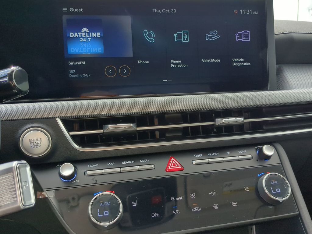 Thumbnail: 2026 Hyundai Sonata - 14