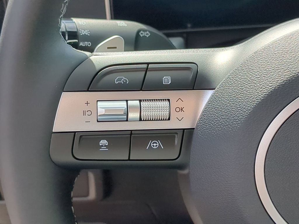 Thumbnail: 2026 Hyundai Sonata - 27