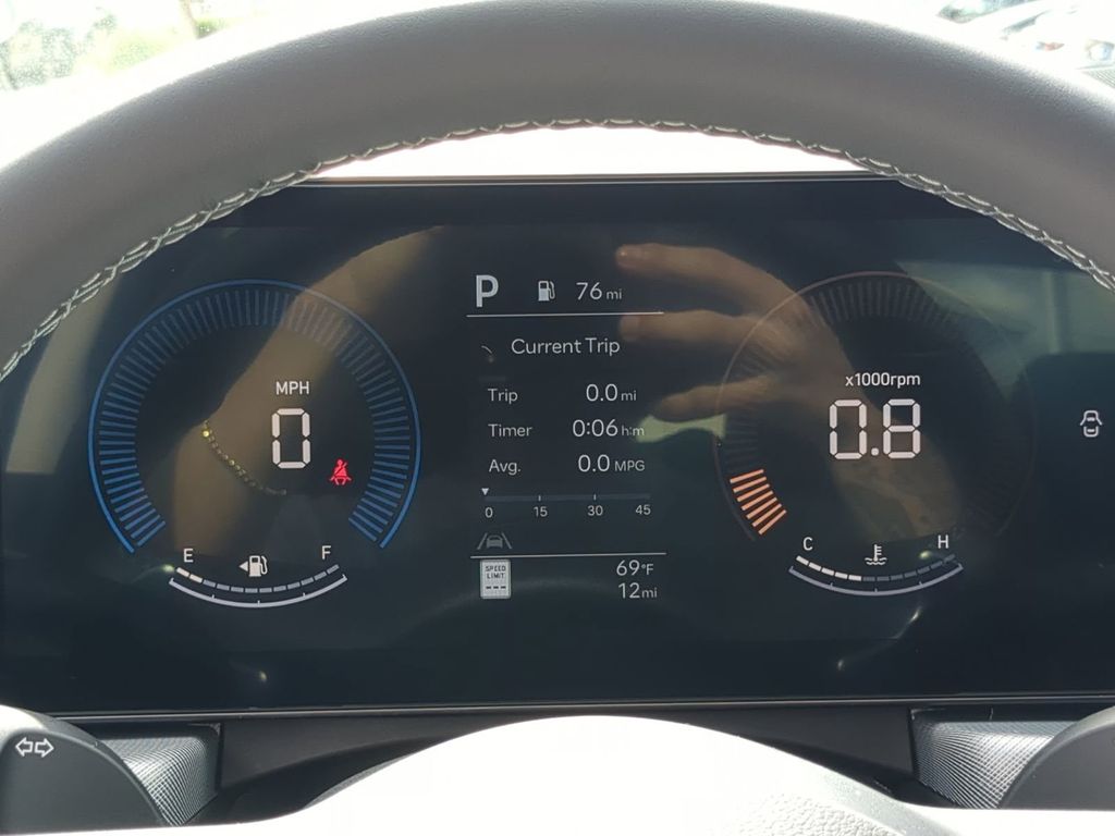 Thumbnail: 2026 Hyundai Sonata - 16