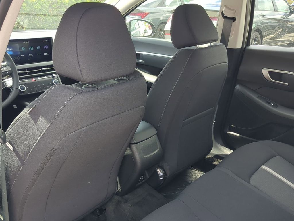 Thumbnail: 2026 Hyundai Sonata - 11