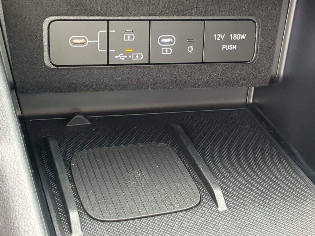 Thumbnail: 2026 Hyundai Sonata - 17