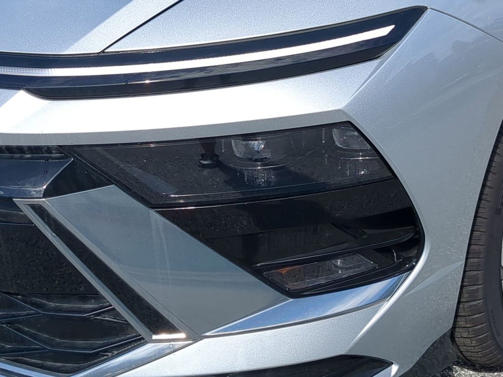 Thumbnail: 2026 Hyundai Sonata - 22