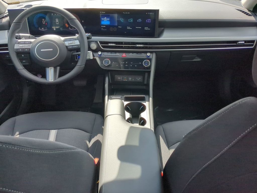 Thumbnail: 2026 Hyundai Sonata - 9