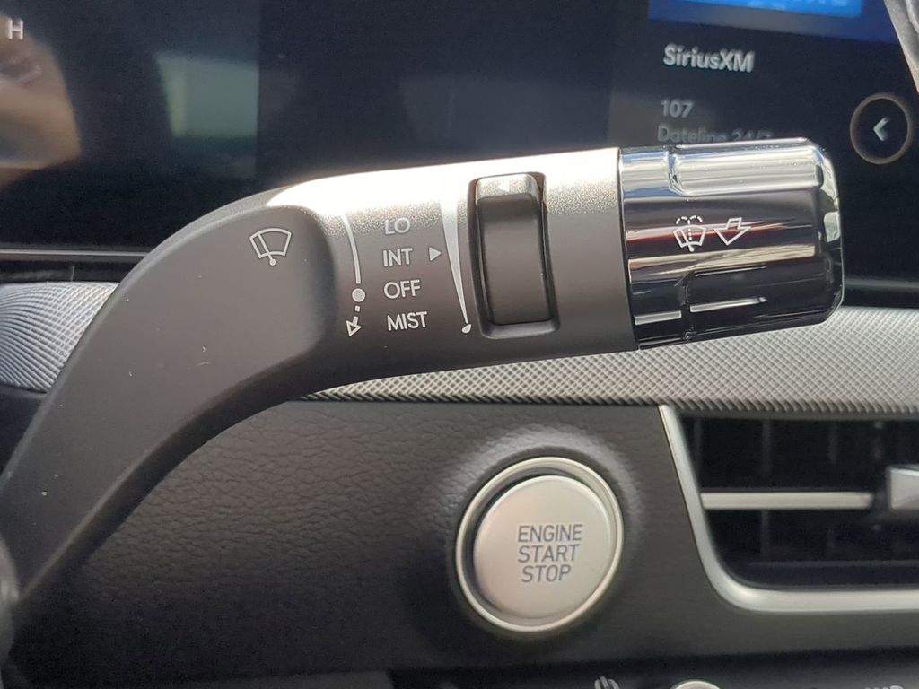 Thumbnail: 2026 Hyundai Sonata - 29