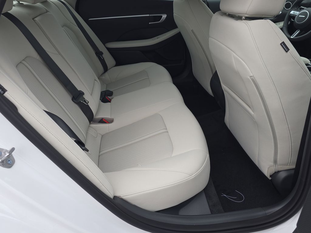 Thumbnail: 2026 Hyundai Sonata - 25