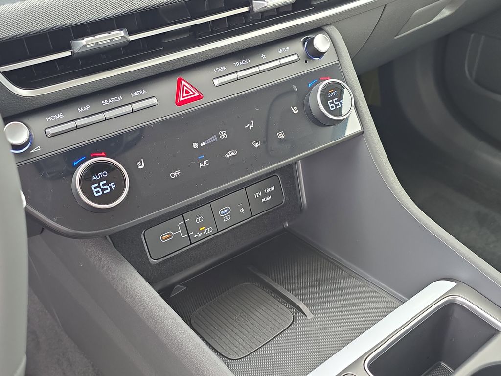 Thumbnail: 2026 Hyundai Sonata - 30