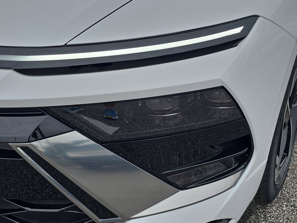 Thumbnail: 2026 Hyundai Sonata - 21