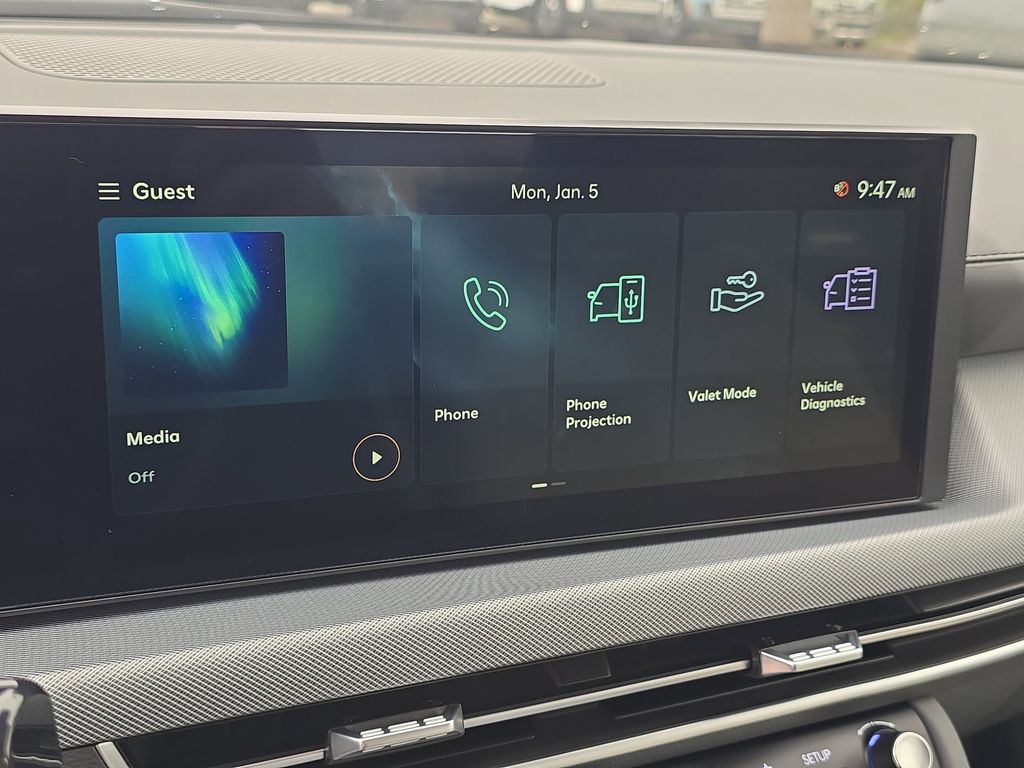 Thumbnail: 2026 Hyundai Sonata - 14