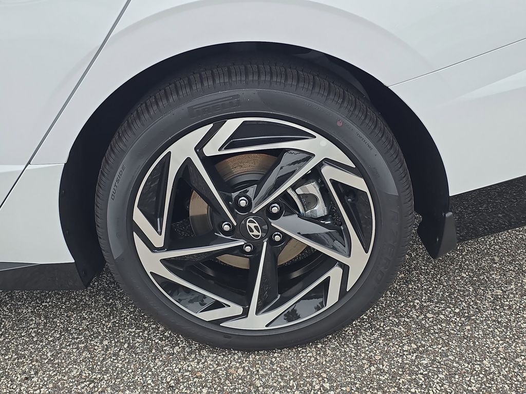 Thumbnail: 2026 Hyundai Sonata - 8