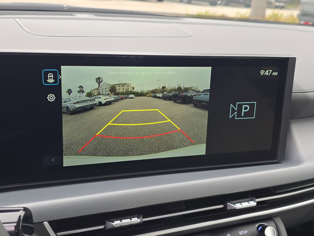 Thumbnail: 2026 Hyundai Sonata - 29