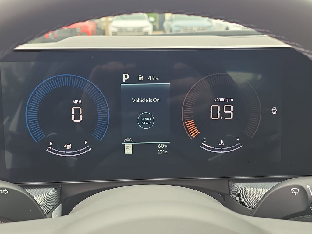 Thumbnail: 2026 Hyundai Sonata - 16