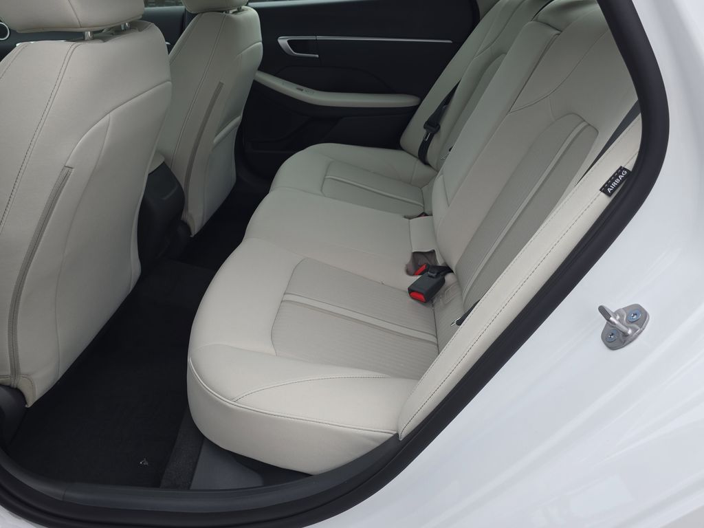 Thumbnail: 2026 Hyundai Sonata - 24