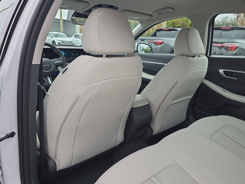 Thumbnail: 2026 Hyundai Sonata - 12