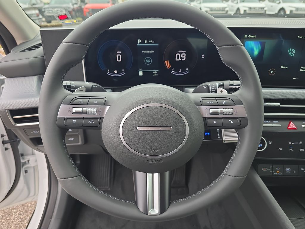 Thumbnail: 2026 Hyundai Sonata - 13