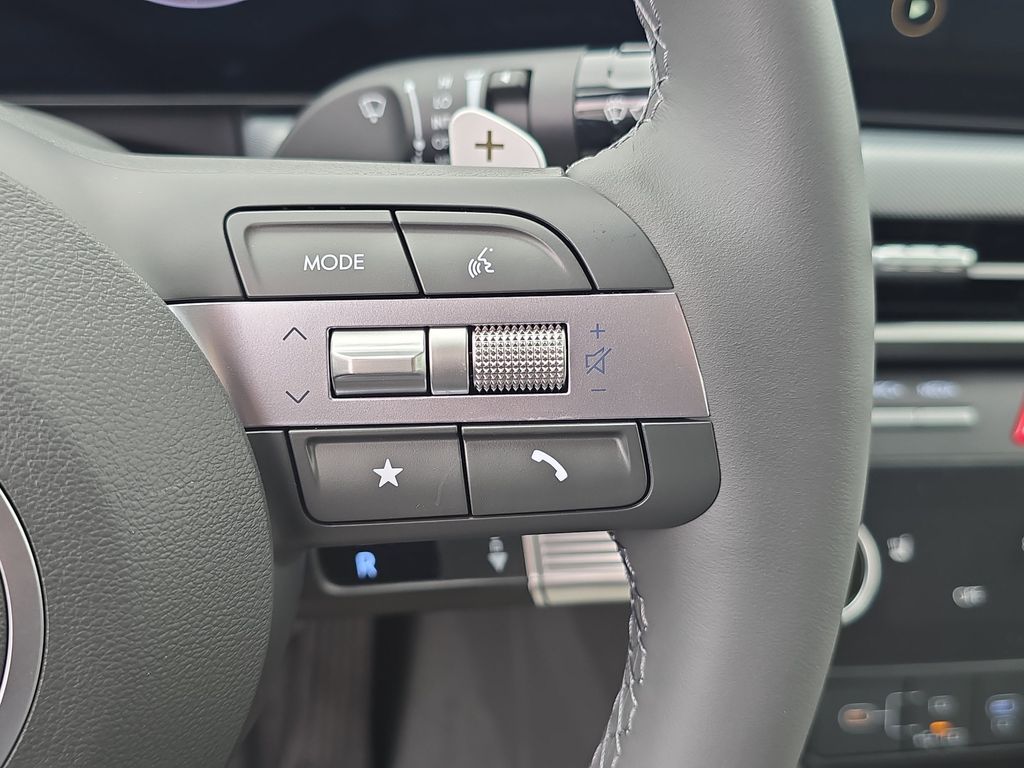 Thumbnail: 2026 Hyundai Sonata - 27