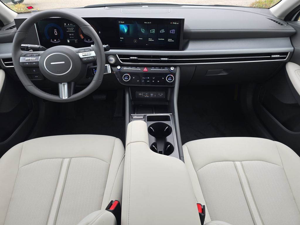 Thumbnail: 2026 Hyundai Sonata - 9