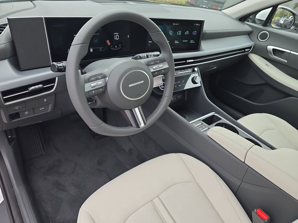 Thumbnail: 2026 Hyundai Sonata - 2