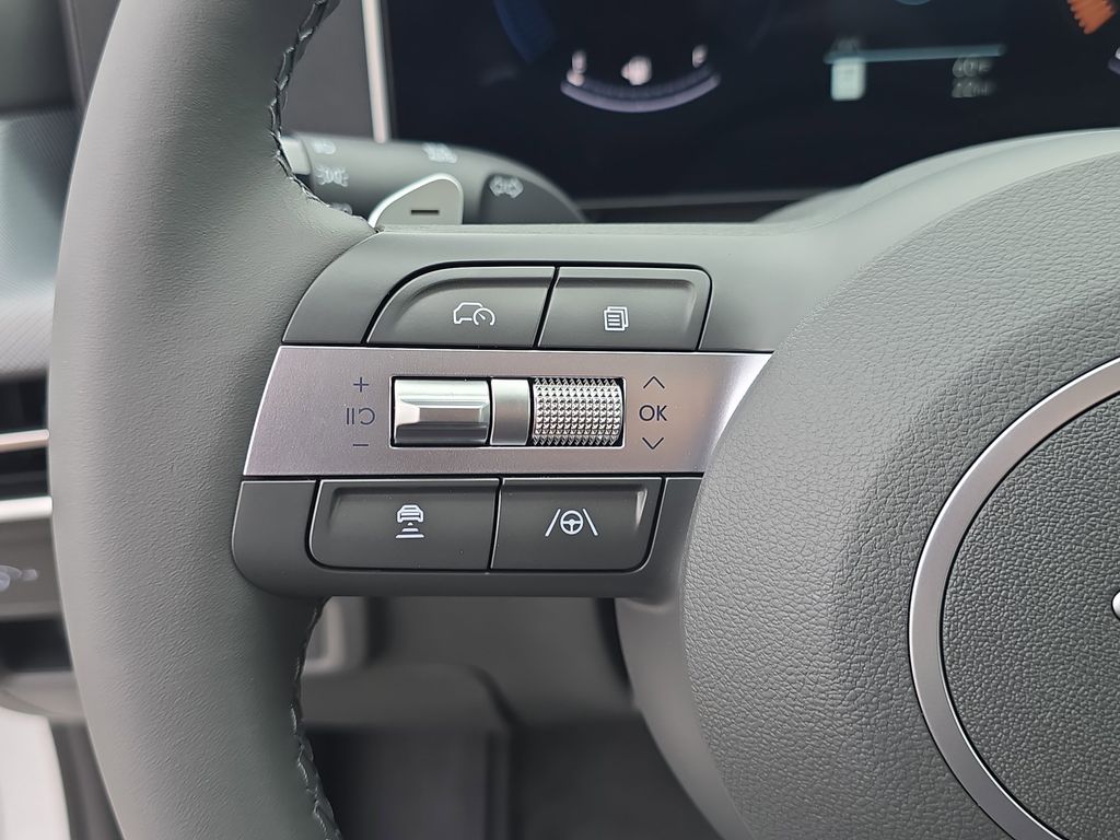 Thumbnail: 2026 Hyundai Sonata - 26