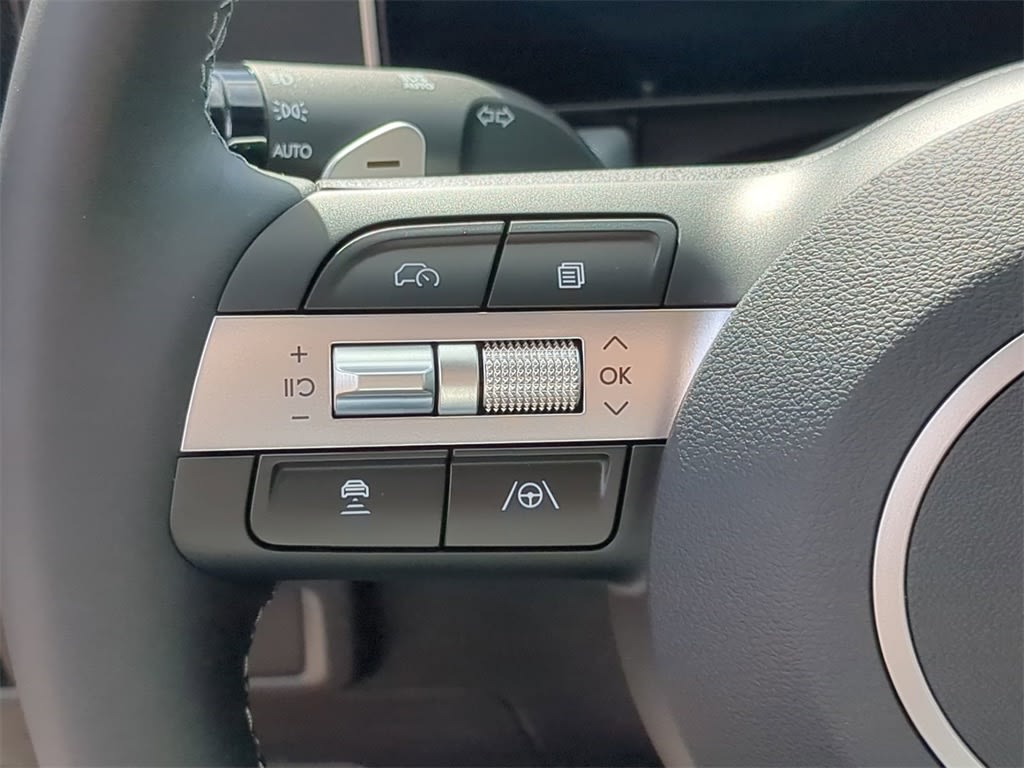 Thumbnail: 2026 Hyundai Sonata - 27