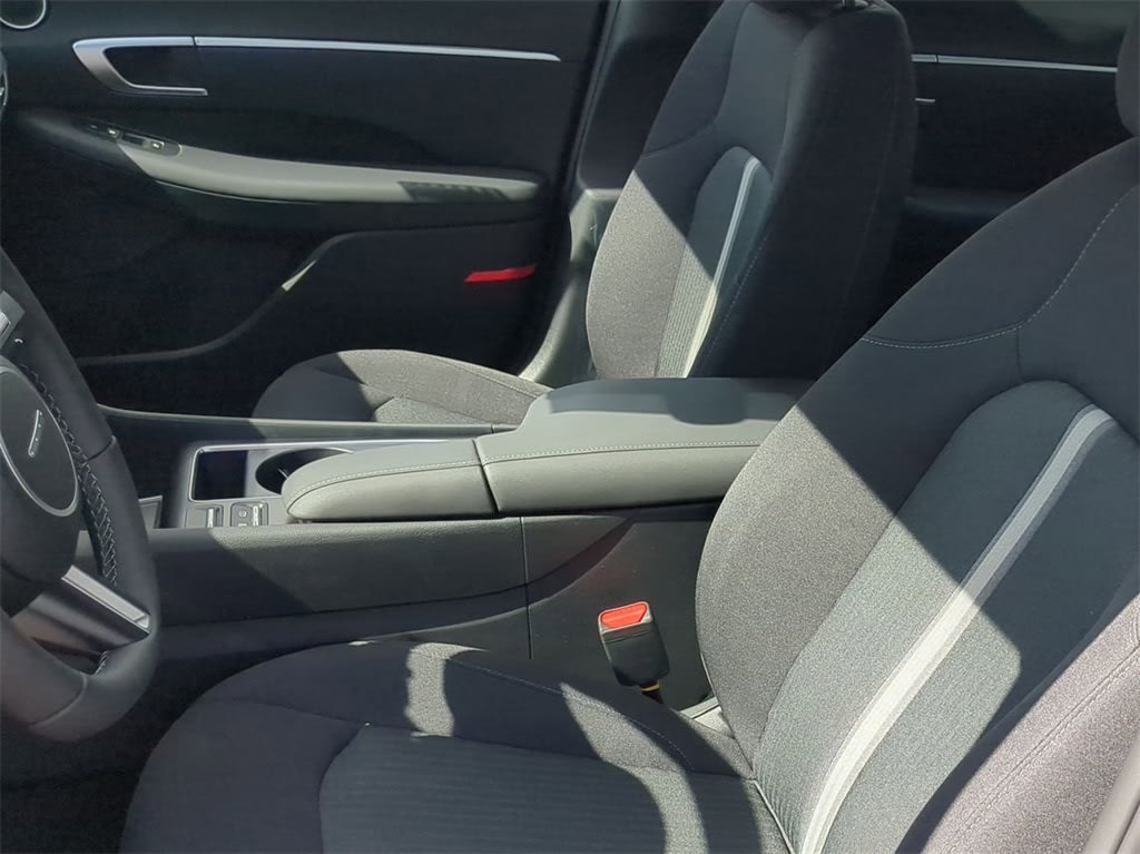 Thumbnail: 2026 Hyundai Sonata - 9