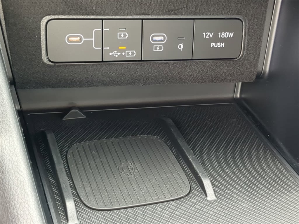 Thumbnail: 2026 Hyundai Sonata - 16