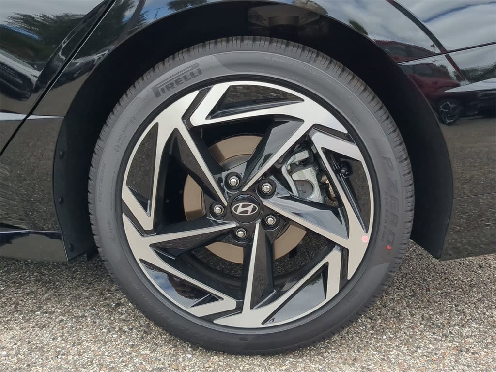 Thumbnail: 2026 Hyundai Sonata - 7