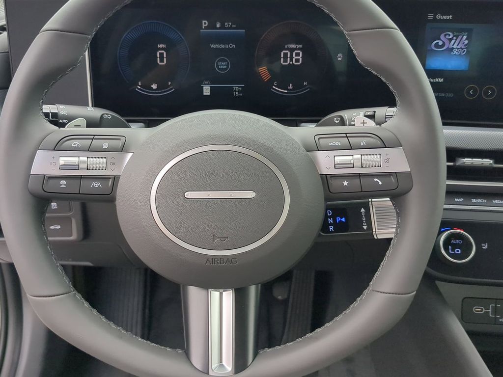 Thumbnail: 2026 Hyundai Sonata - 13