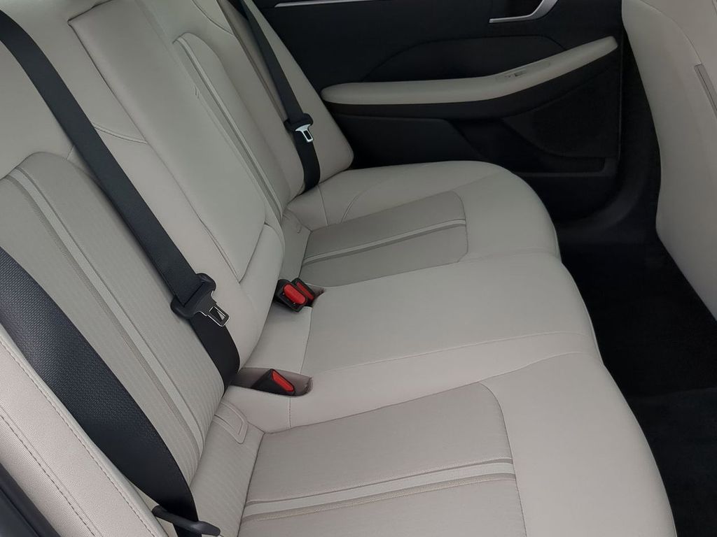 Thumbnail: 2026 Hyundai Sonata - 25