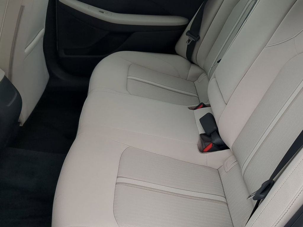 Thumbnail: 2026 Hyundai Sonata - 24