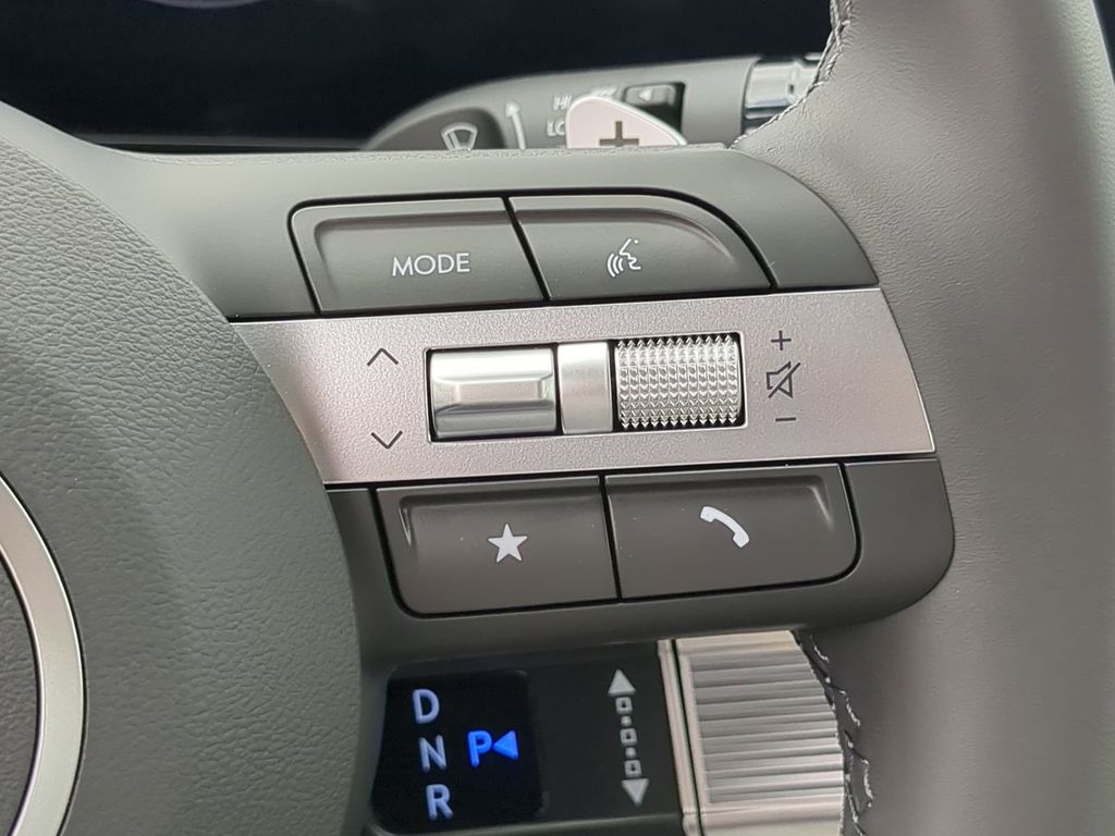 Thumbnail: 2026 Hyundai Sonata - 27