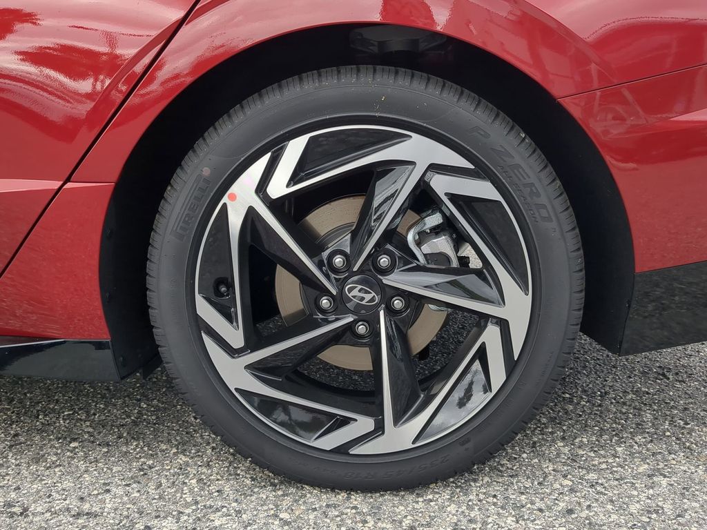 Thumbnail: 2026 Hyundai Sonata - 8