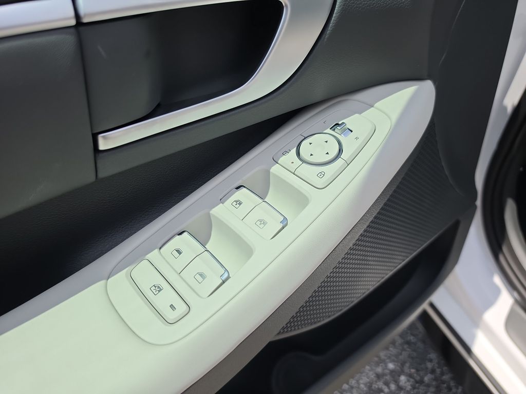 Thumbnail: 2026 Hyundai Sonata - 23