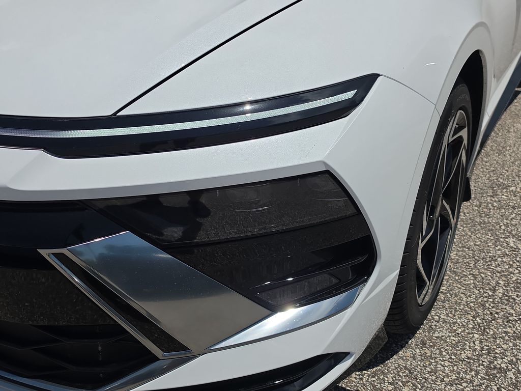 Thumbnail: 2026 Hyundai Sonata - 21