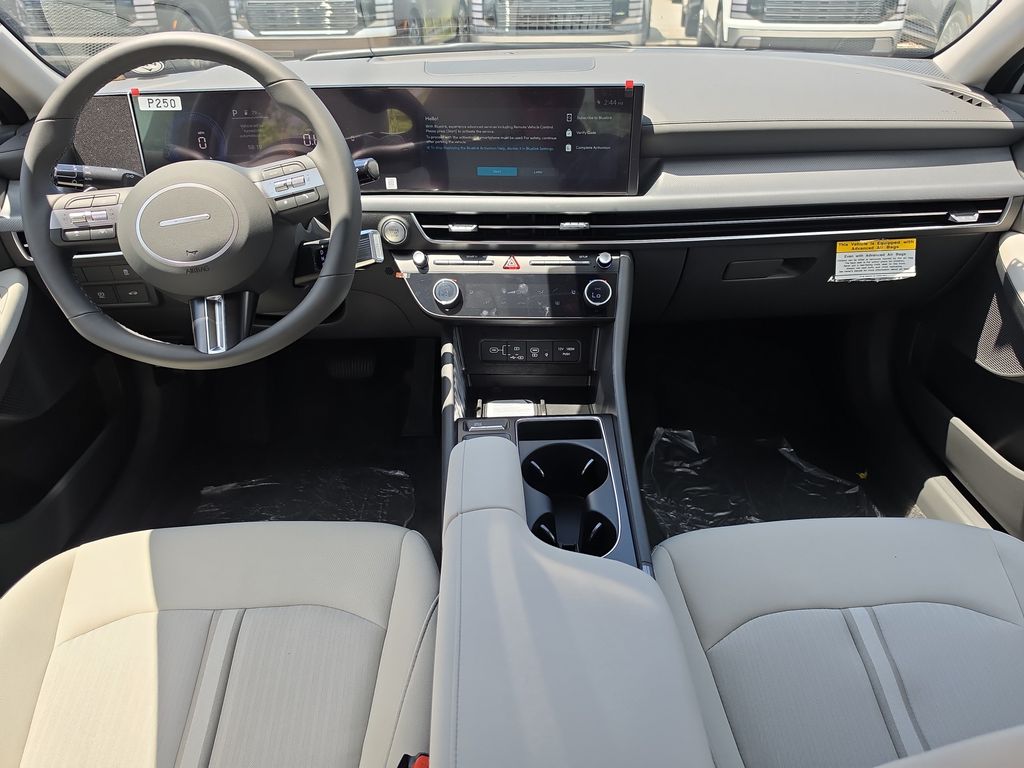 Thumbnail: 2026 Hyundai Sonata - 8