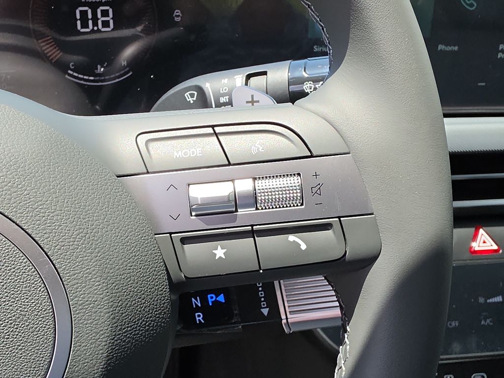 Thumbnail: 2026 Hyundai Sonata - 27