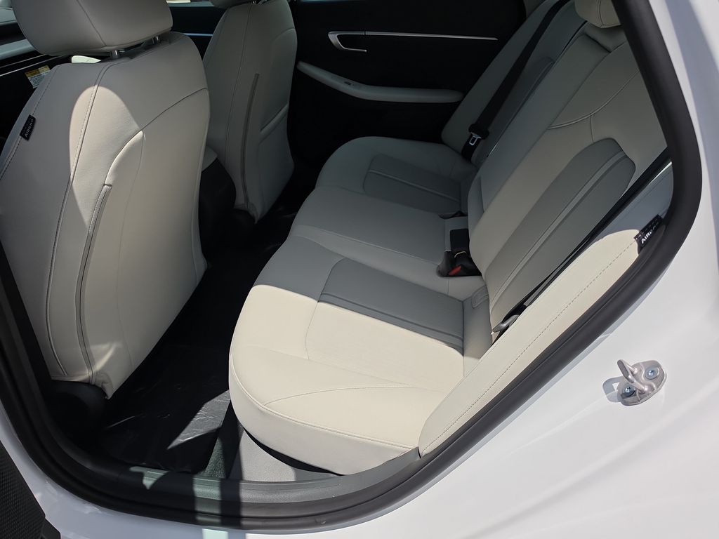 Thumbnail: 2026 Hyundai Sonata - 24