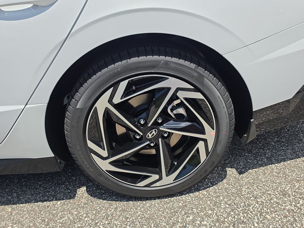 Thumbnail: 2026 Hyundai Sonata - 7