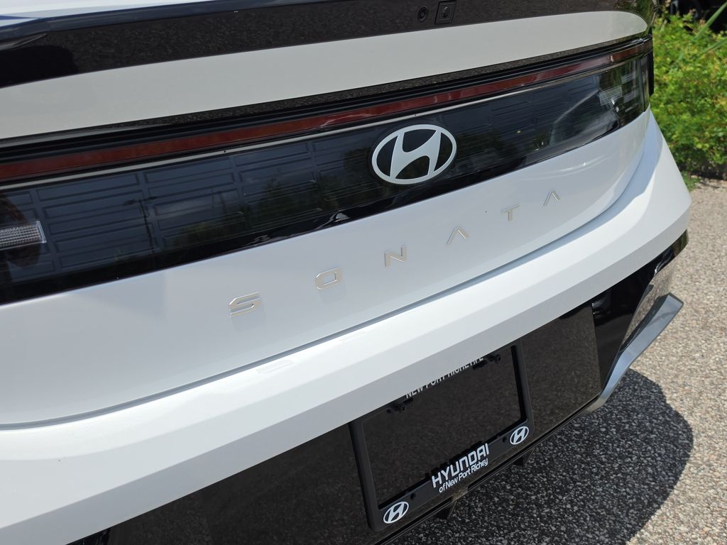 Thumbnail: 2026 Hyundai Sonata - 22