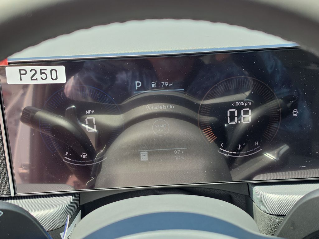 Thumbnail: 2026 Hyundai Sonata - 15