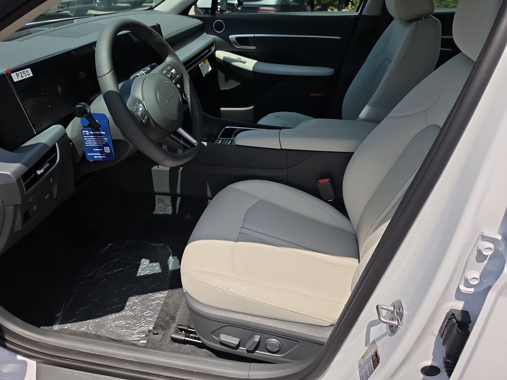 Thumbnail: 2026 Hyundai Sonata - 9