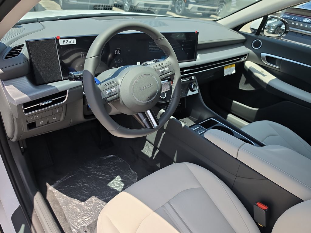Thumbnail: 2026 Hyundai Sonata - 2
