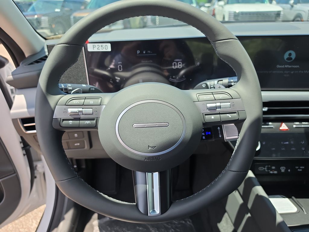 Thumbnail: 2026 Hyundai Sonata - 12