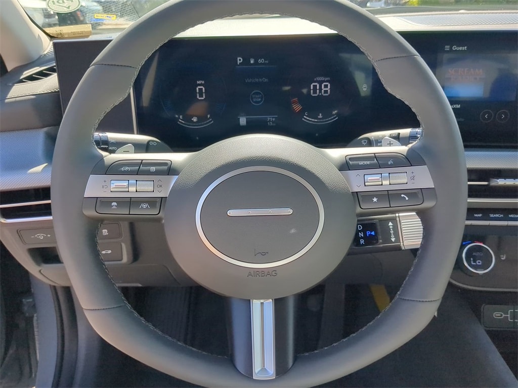 Thumbnail: 2026 Hyundai Sonata - 13