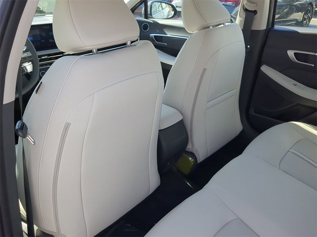 Thumbnail: 2026 Hyundai Sonata - 12