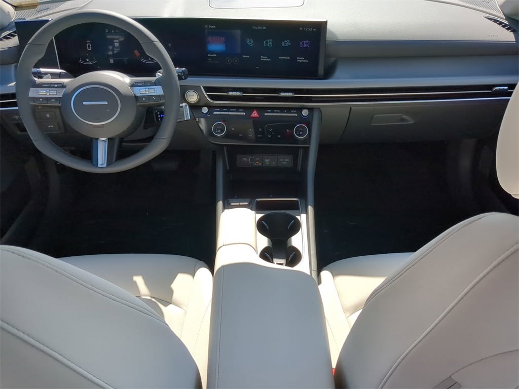 Thumbnail: 2026 Hyundai Sonata - 9