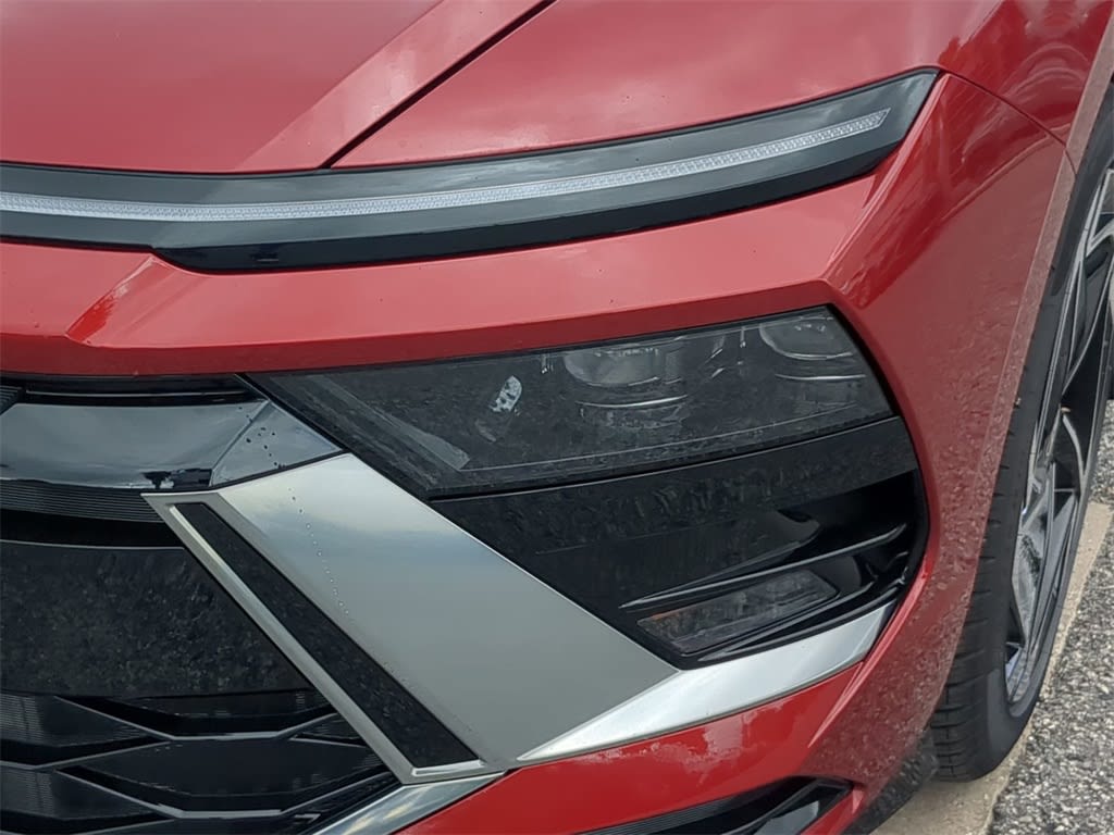 Thumbnail: 2026 Hyundai Sonata - 21