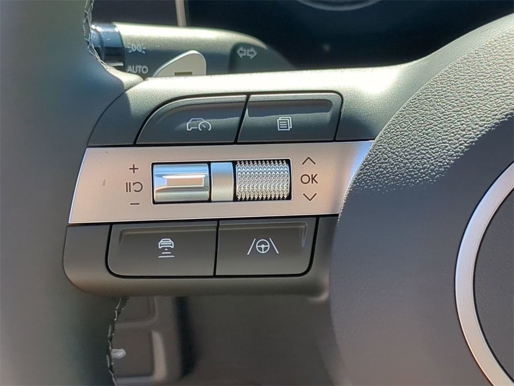 Thumbnail: 2026 Hyundai Sonata - 26