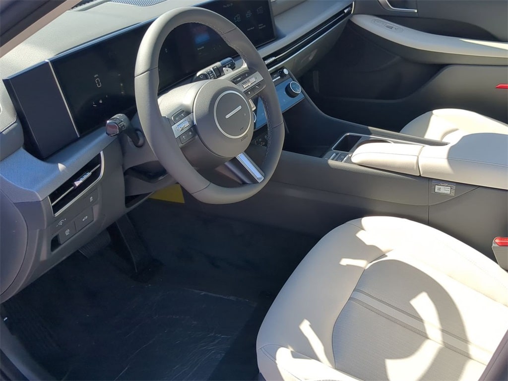 Thumbnail: 2026 Hyundai Sonata - 2