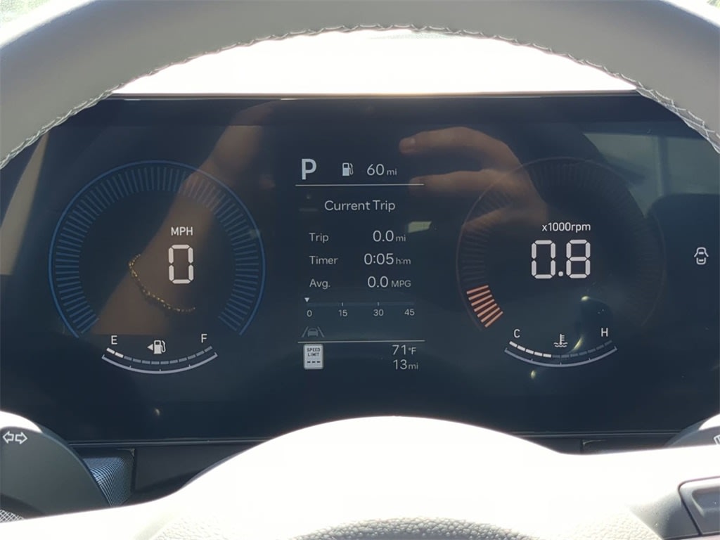 Thumbnail: 2026 Hyundai Sonata - 15