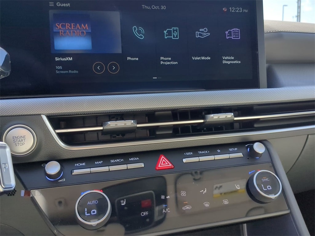 Thumbnail: 2026 Hyundai Sonata - 29